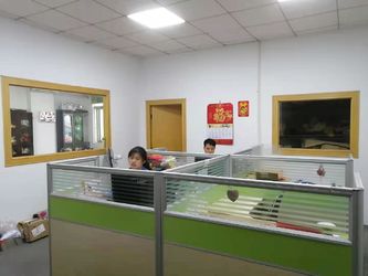 Κίνα Dongguan Yourun Toys Co., Ltd Εταιρικό Προφίλ