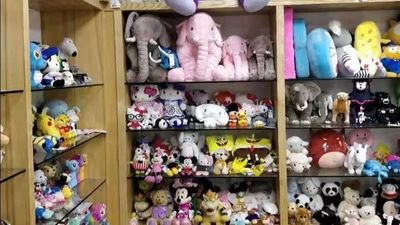 Κίνα Dongguan Yourun Toys Co., Ltd Εταιρικό Προφίλ
