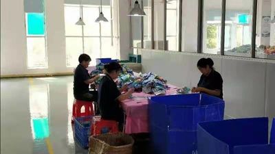 Κίνα Dongguan Yourun Toys Co., Ltd Εταιρικό Προφίλ