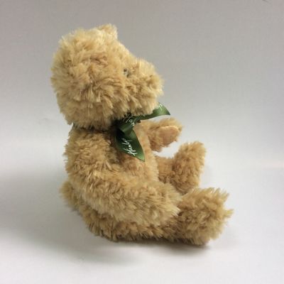30cm ή το επί παραγγελία βελούδο Teddy ηλίανθων αντέχουν τα παιχνίδια βελούδου για τα κορίτσια
