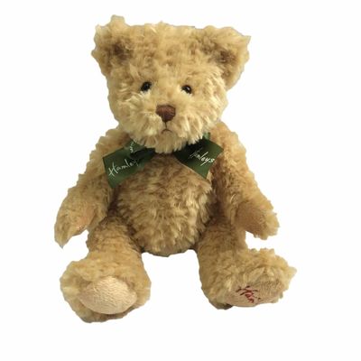 30cm ή το επί παραγγελία βελούδο Teddy ηλίανθων αντέχουν τα παιχνίδια βελούδου για τα κορίτσια