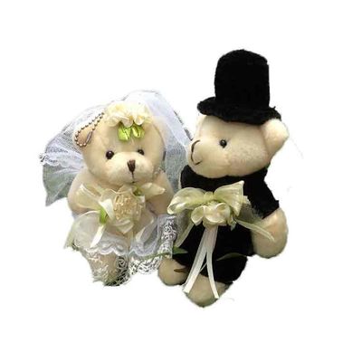 100% τα PP γεμισμένο βαμβάκι Teddy αντέχουν