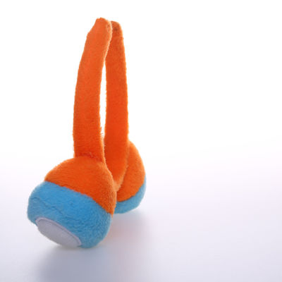 Hairpin βελούδου πλύσης προσώπου Simple Female Plush Spa Headband πιέζοντας τρίχα αντιολισθητική