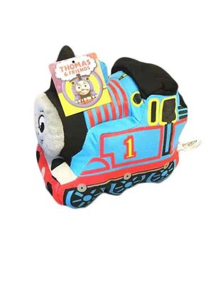 35cm Thomas το γεμισμένο τραίνο παιχνίδι
