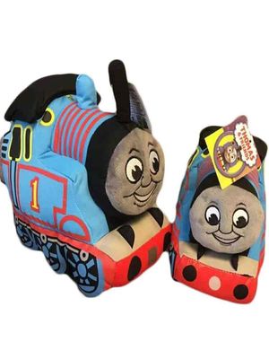 35cm Thomas το γεμισμένο τραίνο παιχνίδι