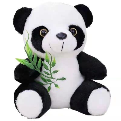 Sucker το κρεμαστό κόσμημα Panda αντέχει το γεμισμένο ζώο