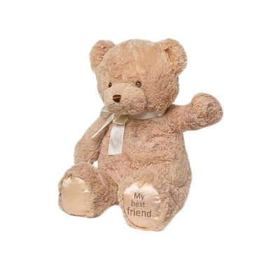 100% το βαμβάκι που 35cm PP όμορφο Teddy αντέχουν τις κούκλες Teddy αντέχει το μαξιλάρι