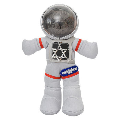 ISO9001 το βαμβάκι PP γέμισε τα παιδιά Teddy 30cm αντέχει τα γεμισμένα παιχνίδια