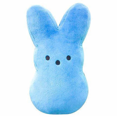 Μαλακά παιχνίδια ISO9001 λαγουδάκι μηχανών Washable 15cm Πάσχα επικυρωμένα