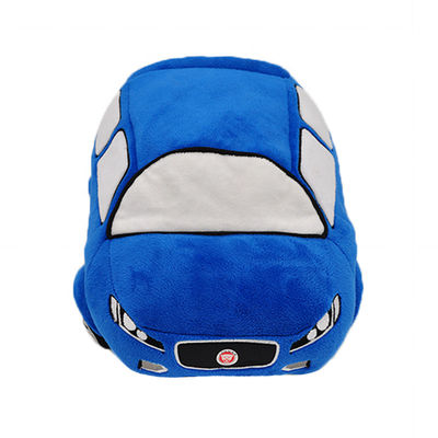 Washable cOem παιχνιδιών βελούδου αυτοκινήτων μηχανών 15x9cm για το αγοράκι