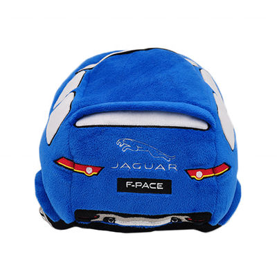 Washable cOem παιχνιδιών βελούδου αυτοκινήτων μηχανών 15x9cm για το αγοράκι