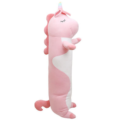 Washable 50cm cOem παιχνιδιών βελούδου γατών κινούμενων σχεδίων χεριών για το μωρό