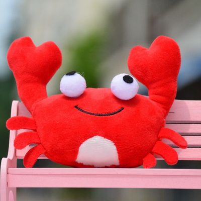 παιχνίδια βελούδου μωρών 30cm έξοχα μαλακά Maki με το βαμβάκι PP που γεμίζεται