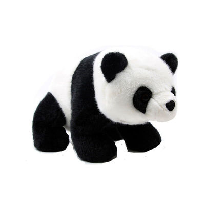 COem παιχνίδια βελούδου της Panda κανενός εξασθενίζοντας παιδιού μηχανών Washable