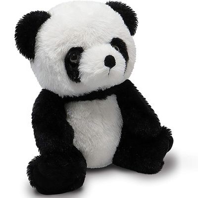 COem παιχνίδια βελούδου της Panda κανενός εξασθενίζοντας παιδιού μηχανών Washable
