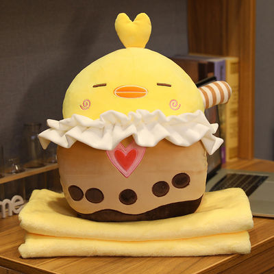 Θερμότερο PP γεμισμένο βαμβάκι ζωικό κάλυμμα 50x70cm χεριών