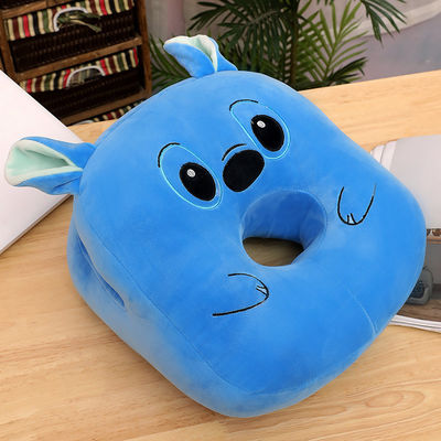 10 χρονών θερμότερος 100% μαξιλαριών επιφάνειας Washable πολυεστέρας χεριών