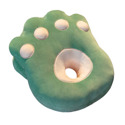 EN71 επικυρωμένο μαγκάλι χεριών μαξιλαριών επιφάνειας Washable